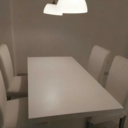 Apartment Victoria Leisure Port
