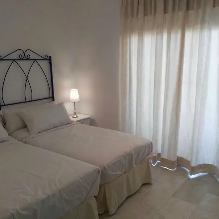 Victoria Leisure Port Estepona