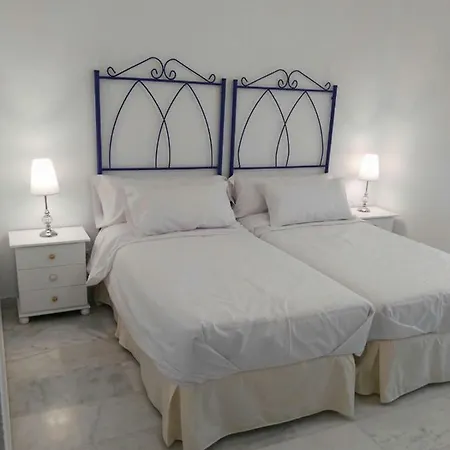 Victoria Leisure Port Apartment *