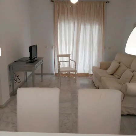 Apartment Victoria Leisure Port Estepona
