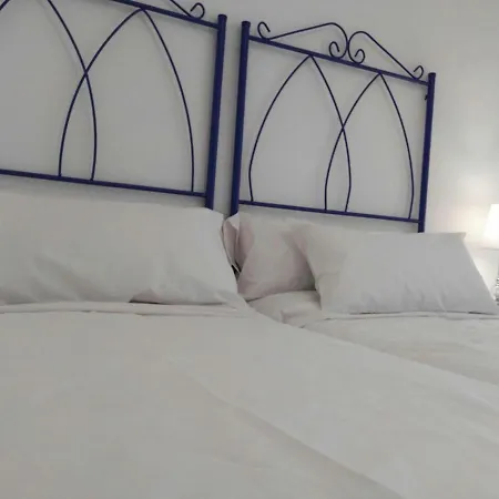 Apartment Victoria Leisure Port Estepona