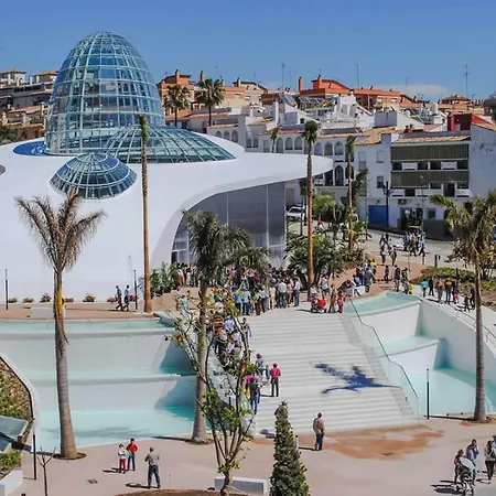 Victoria Leisure Port * Estepona